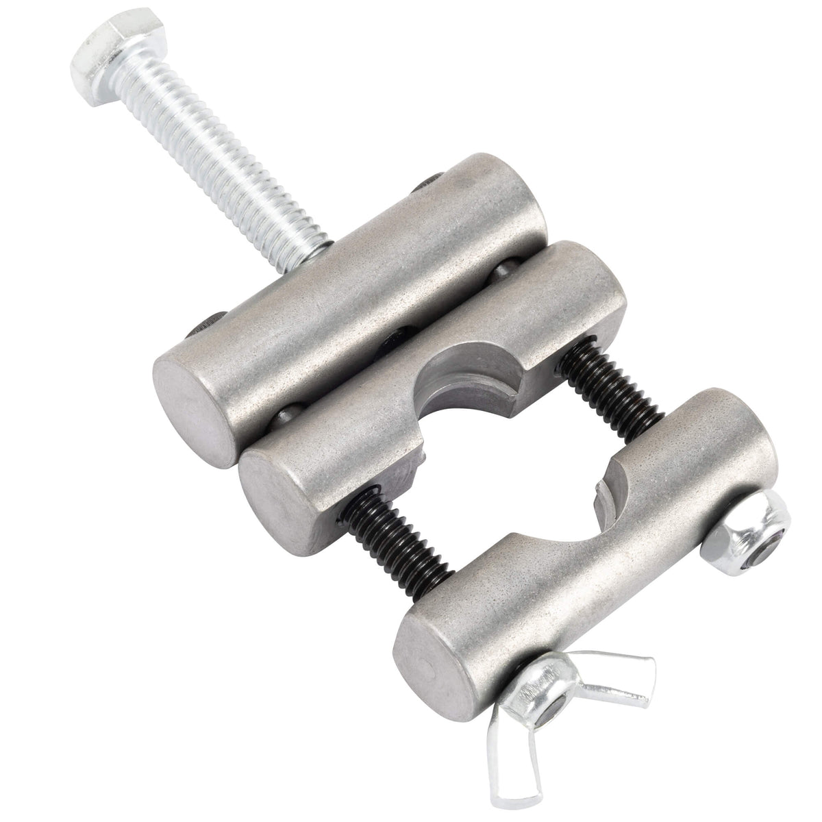 British Standard Fuel Line Ferrule Crimping Tool Triumph BSA Norton