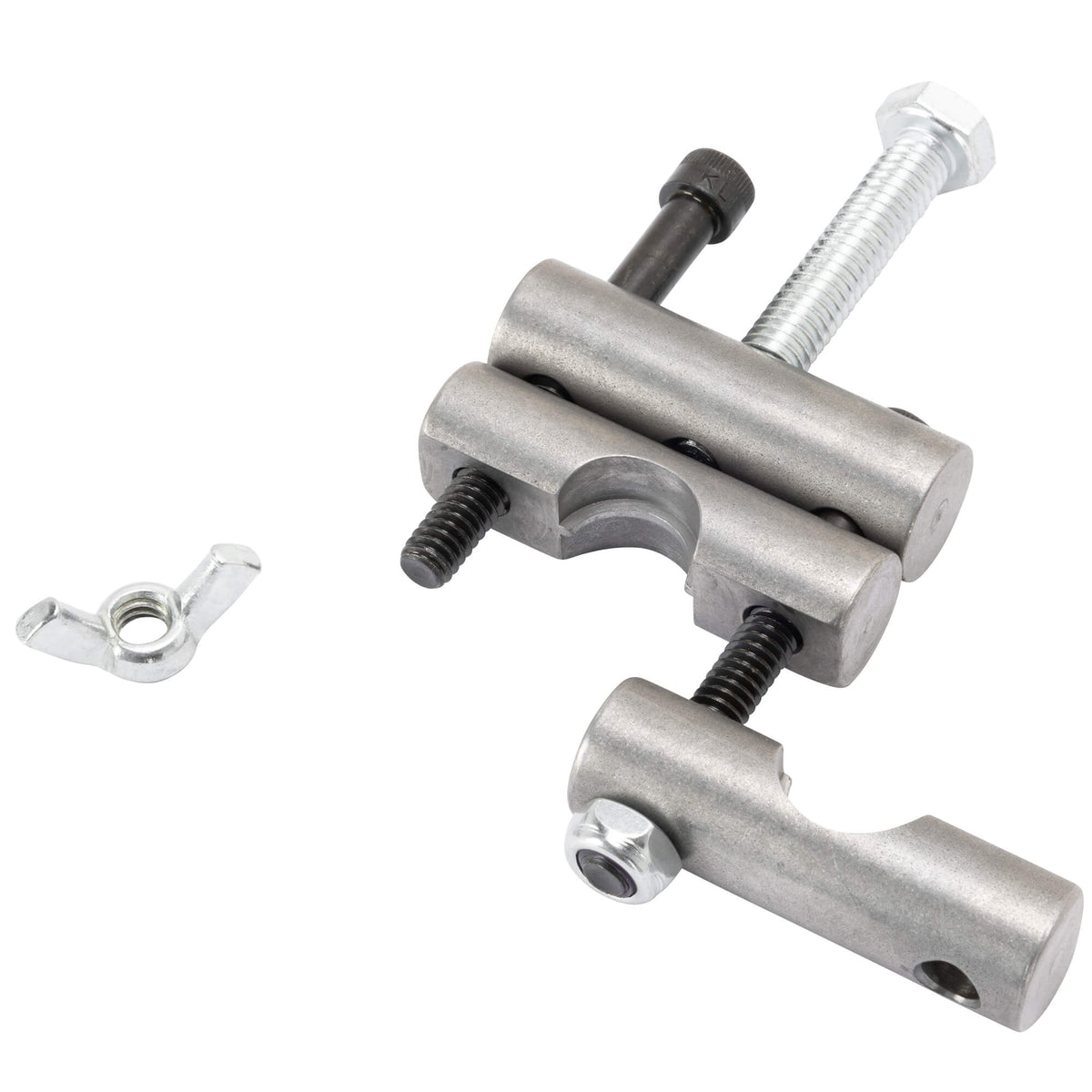 British Standard Fuel Line Ferrule Crimping Tool Triumph BSA Norton