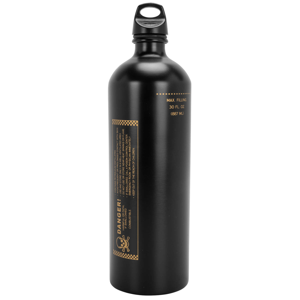 Lowbrow Customs GOOD LUCK ガソリン タンク 携行缶 010288-Lowbrow-Customs-Good-