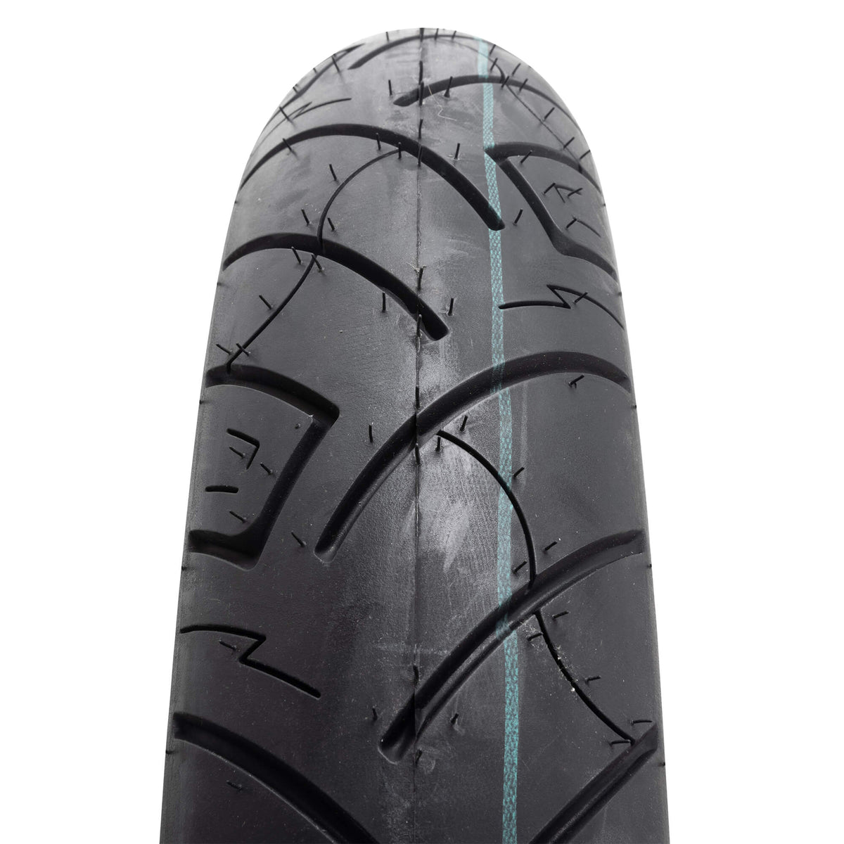 Shinko Motorcycle Tires SR777 Front Motorcycle Tire - 100/90-19