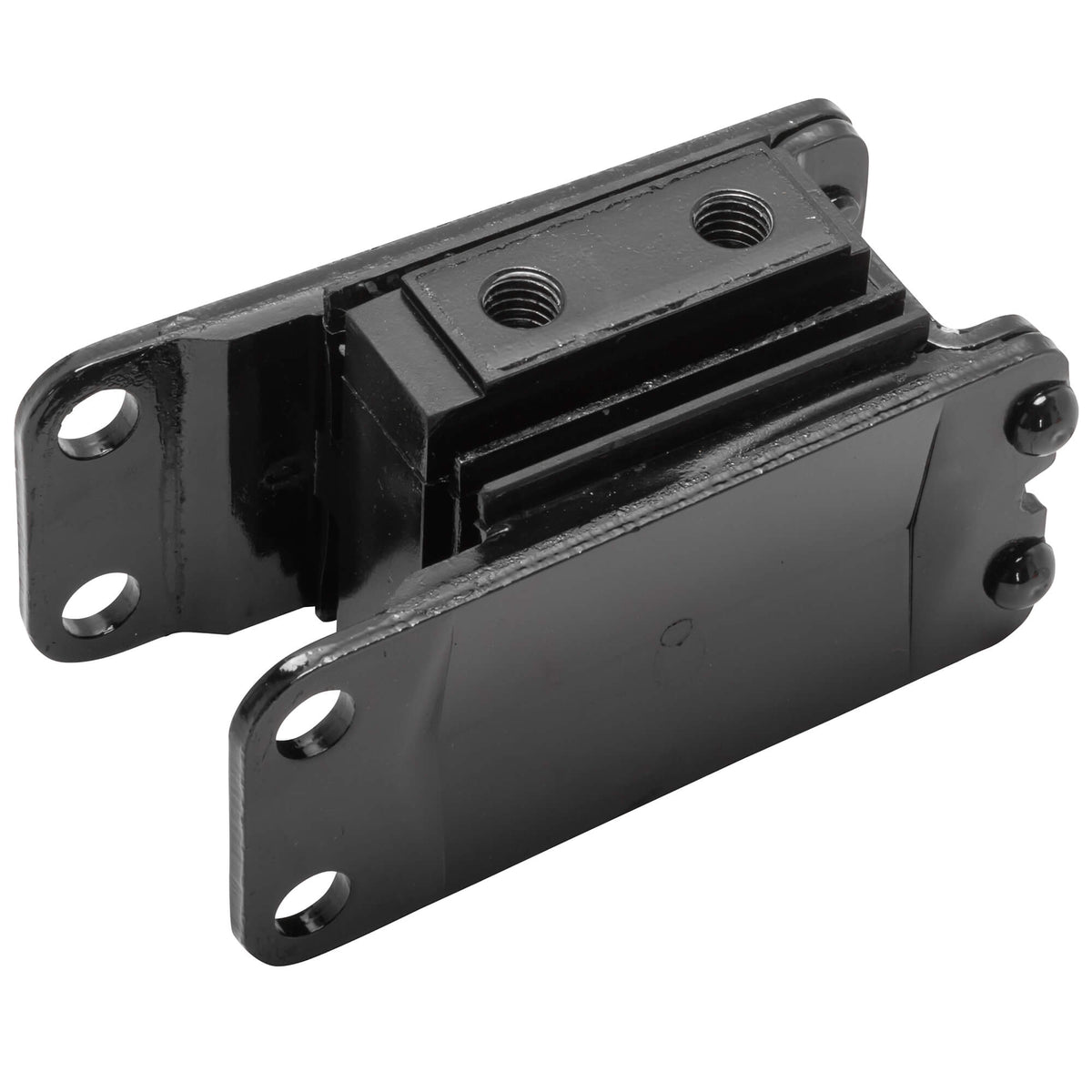 Cycle Standard Isolator Motor Mount Rear 19911998 HarleyDavidson