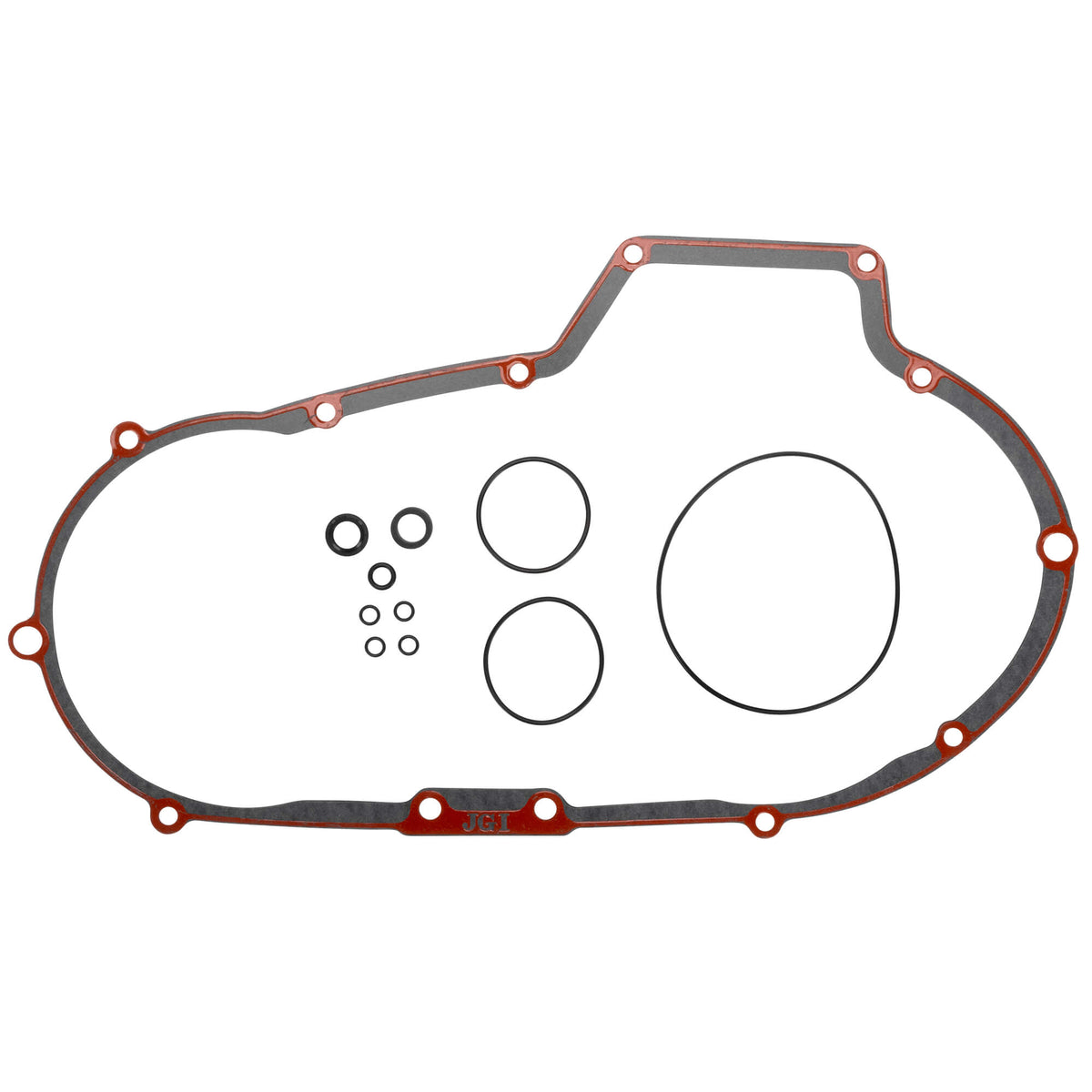 James Gaskets Primary Cover Gasket & Seal Kit 19912003 Harley