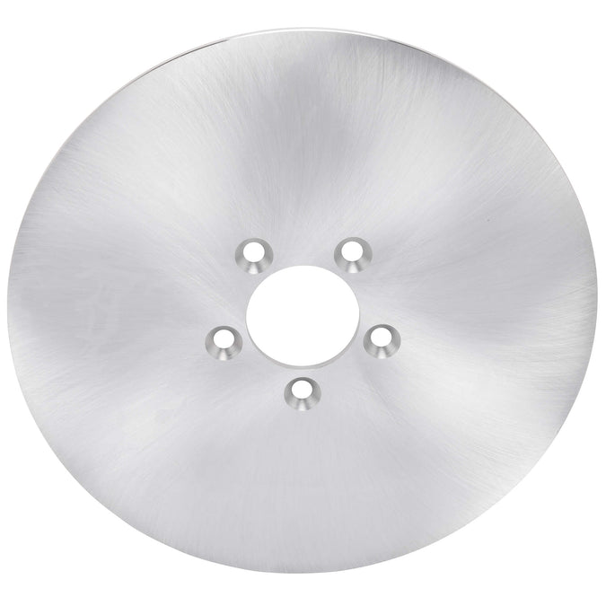 Solid Stainless Steel Brake Rotor - 11.5 inch - Rear