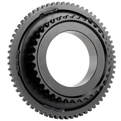 Clutch Shell With Starter Ring 1970-E1984 Harley-Davidson Big Twins - OEM # 37702-70A