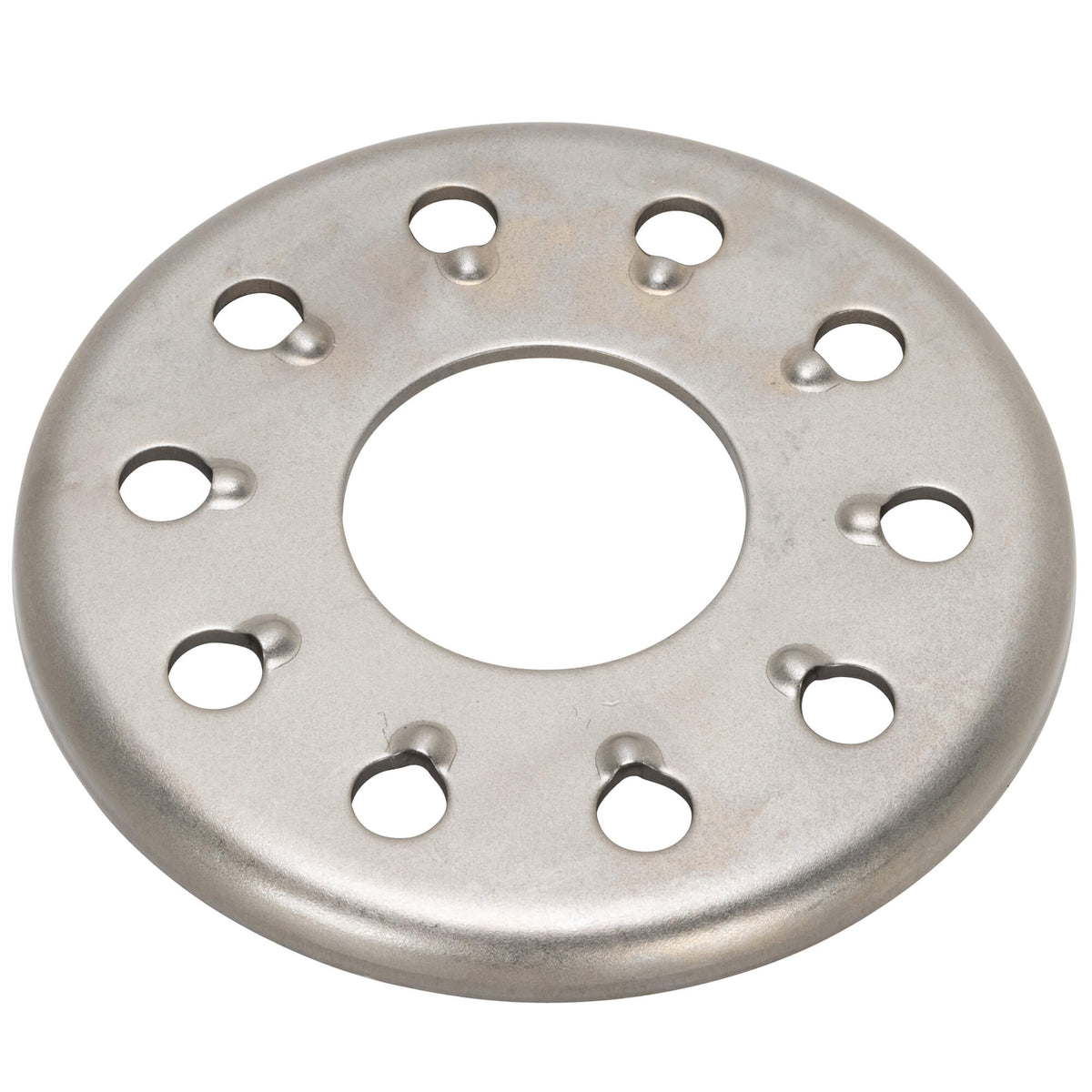 Cycle Standard 10 Hole Clutch Pressure Plate 1941-1984 Harley