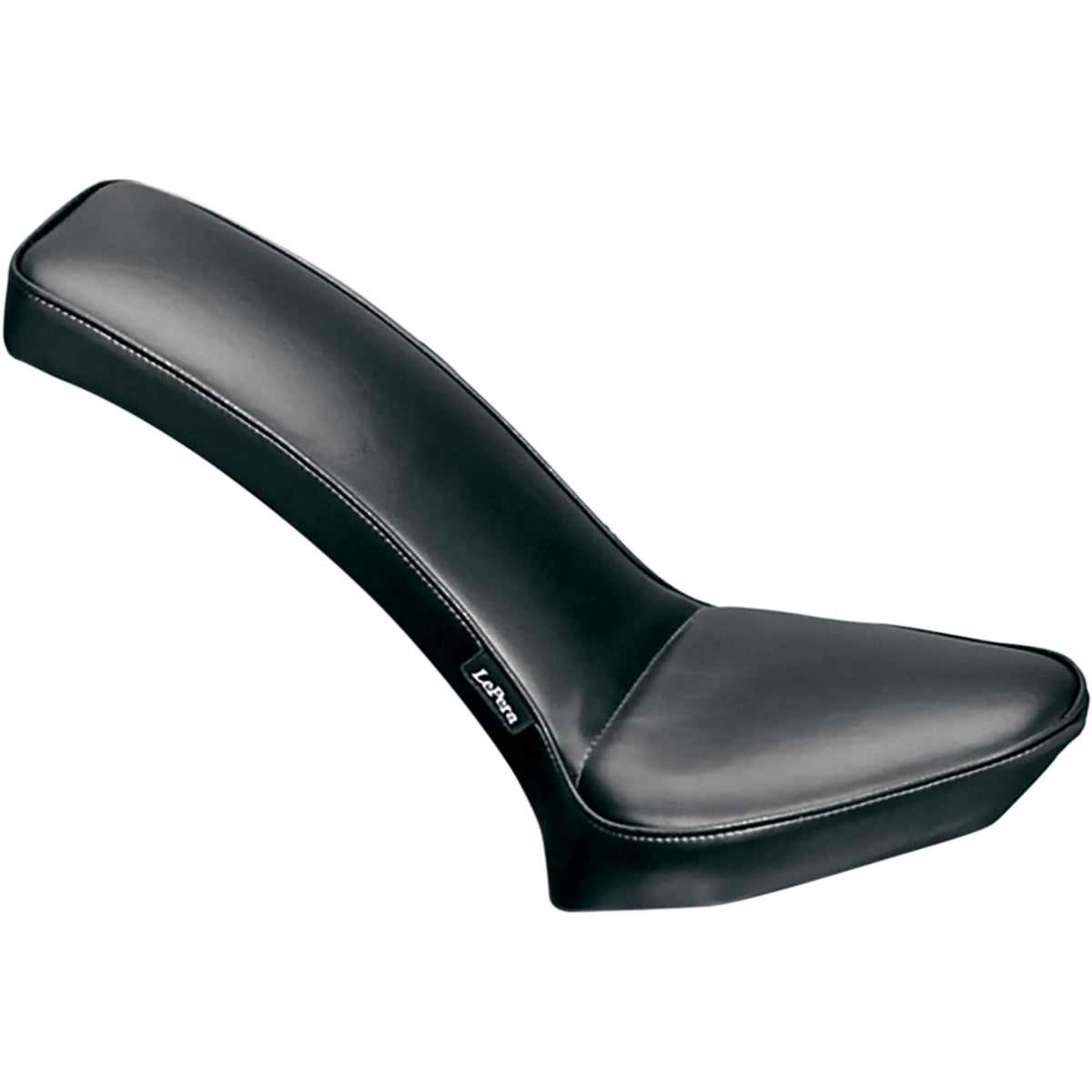 LePera Cobra Seat - Smooth - Rigid Frame – Lowbrow Customs