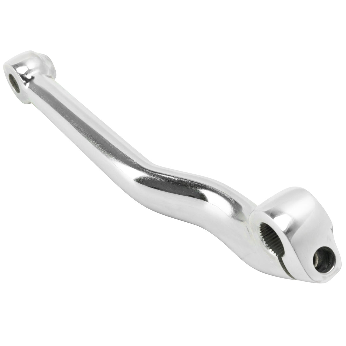 Cycle Standard Shift Lever - 1982-1994 Harley-Davidson FXR