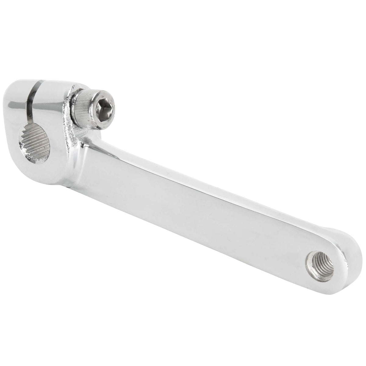 Cycle Standard Shift Lever - 1985-2006 Harley-Davidson Big Twin