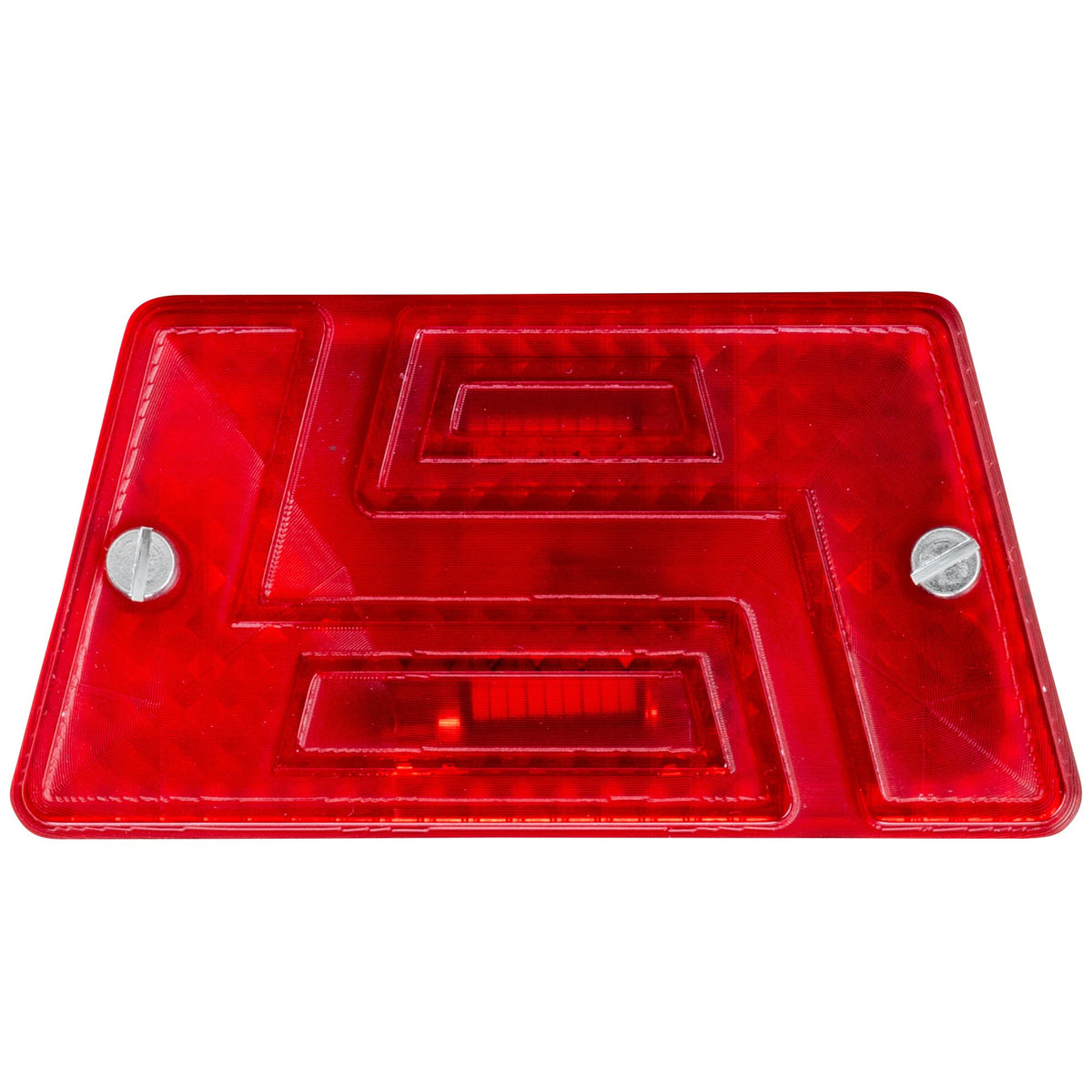 Reverb 69テールライト Reverb 69 Tail Light – Lowbrow Customs