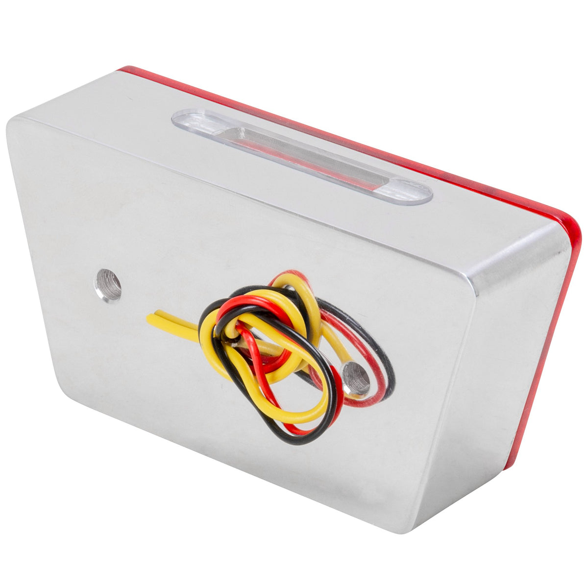 Reverb 69 Tail Light – Lowbrow Customs