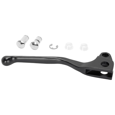 Replacement Clutch Lever For All American Prime Mfg. Hand Controls - Black