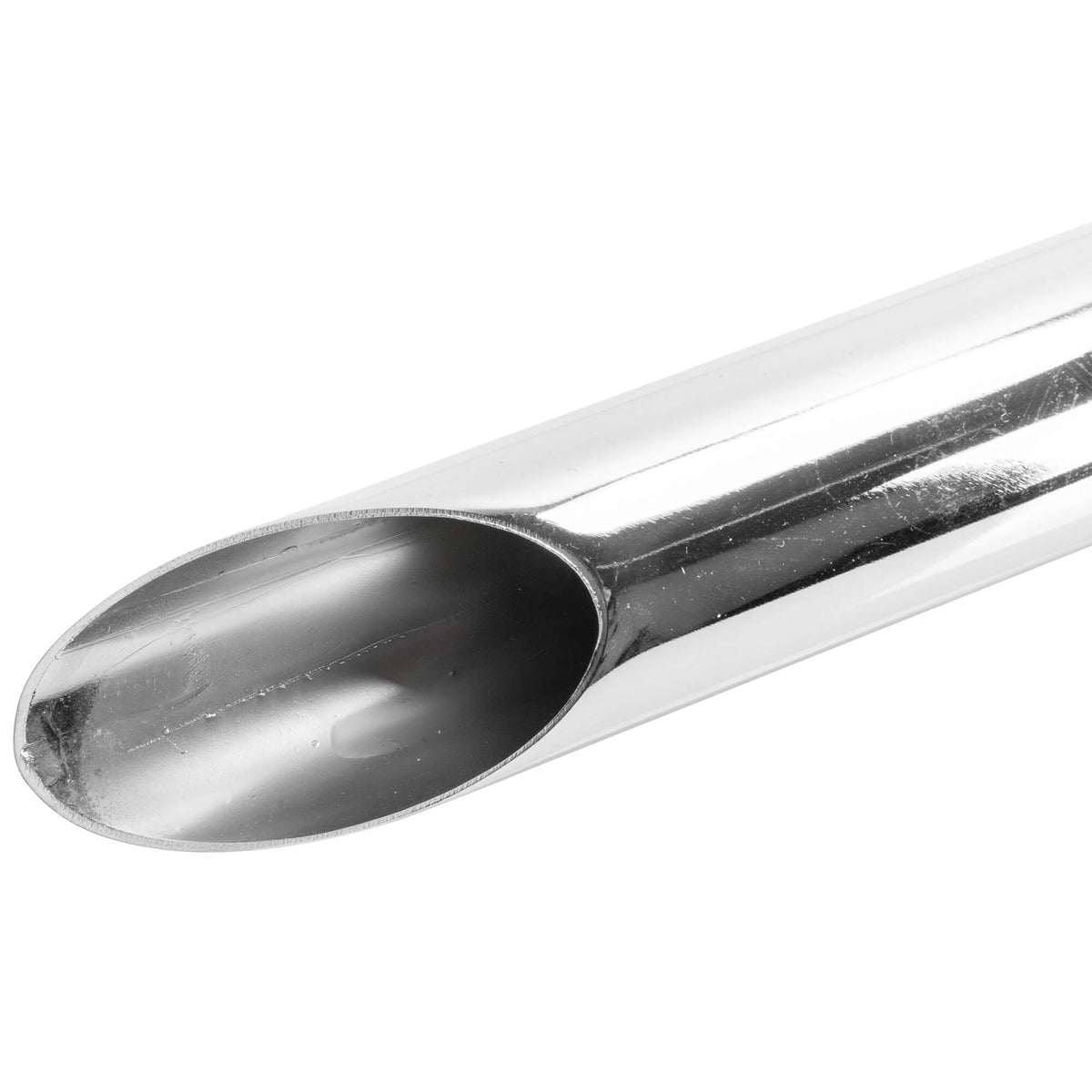 VFactor Motorcycle Parts MCM Slash Cut Drag Pipes 19862003 Harley