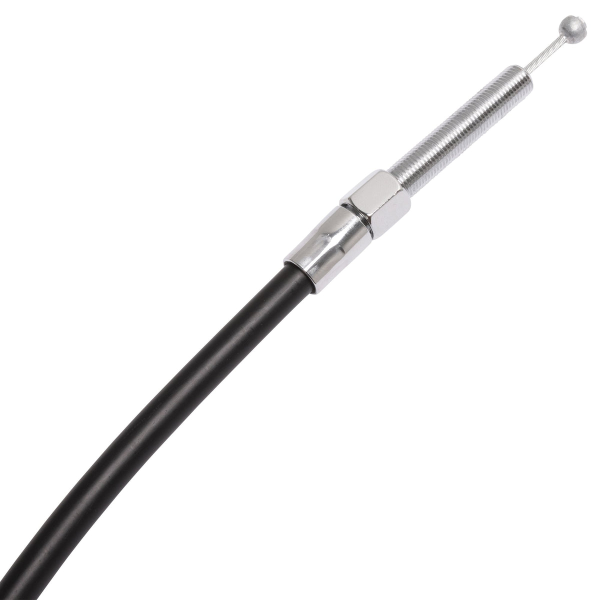 ハーレー Drag Specialties Clutch Cable OEM 38618-68C Harley-Davidson 4