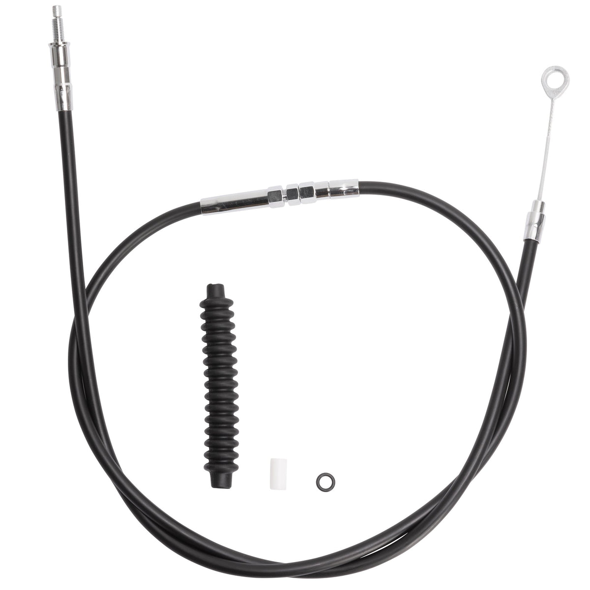 Drag Specialties Clutch Cable OEM 38599-83A Harley-Davidson FXST