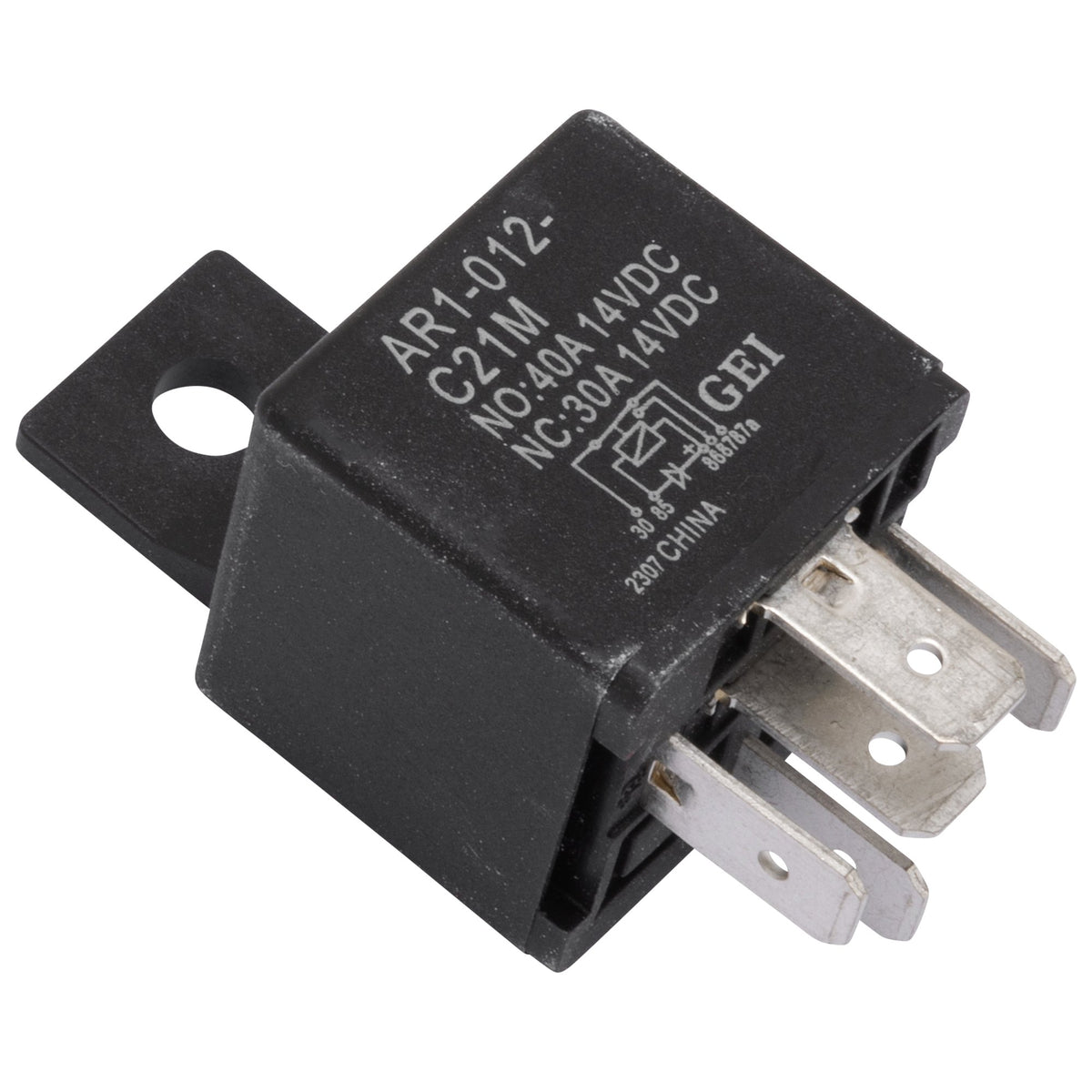 当時物　ACTION BRAKE RELAY ブレーキリレー 当時物 ACTION BRAKE RELAY ブレーキリレー 当時物 ACTION BRAKE