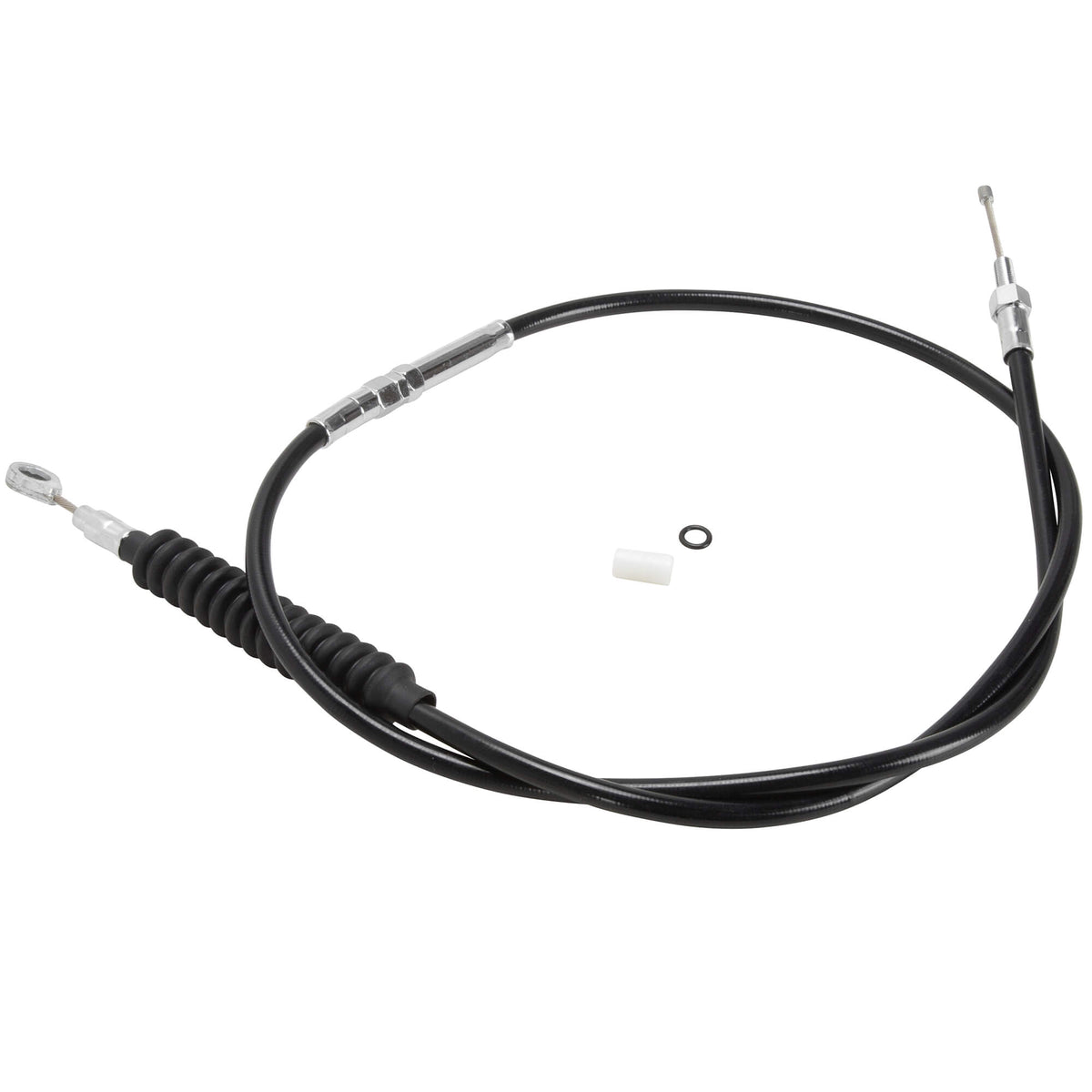チェビット Cycle Standard Clutch Cable OEM# 38619-86A 1986-2003 Harley