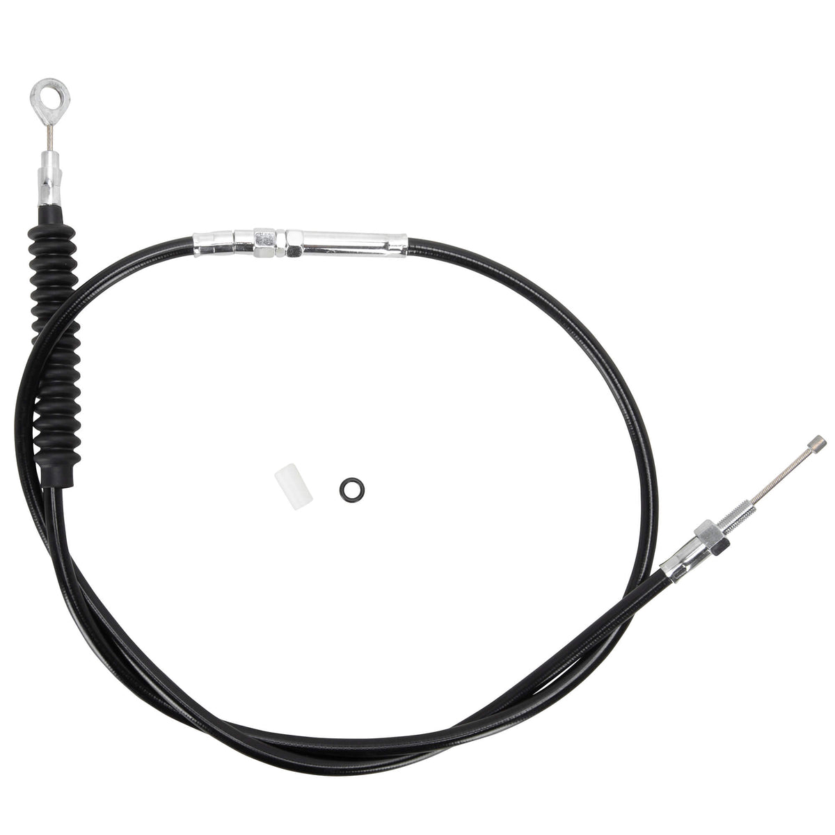 Cycle Standard Clutch Cable OEM# 38619-86A 1986-2003 Harley