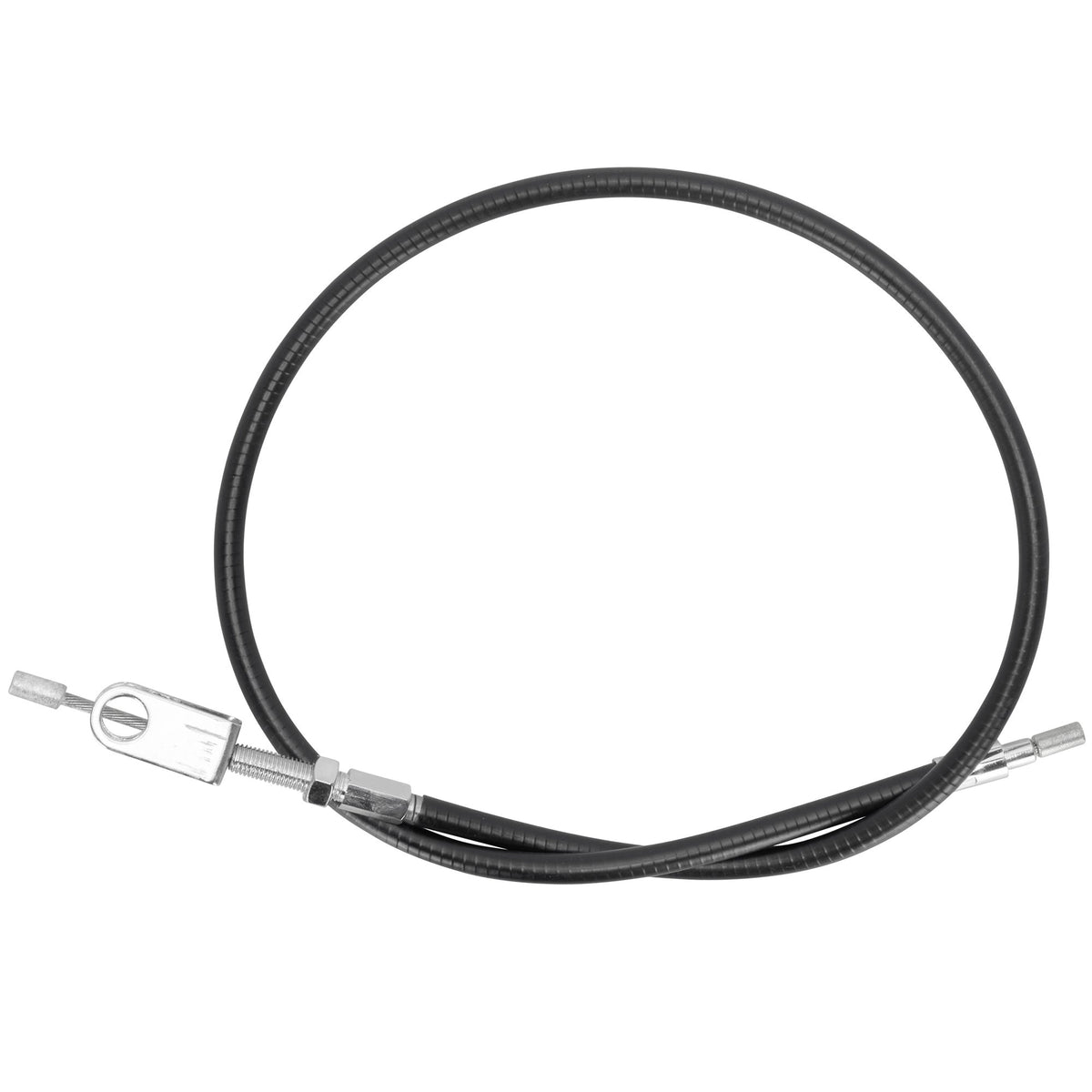 Cycle Standard Clutch Cable OEM# 38618-52 1952-1967 Harley