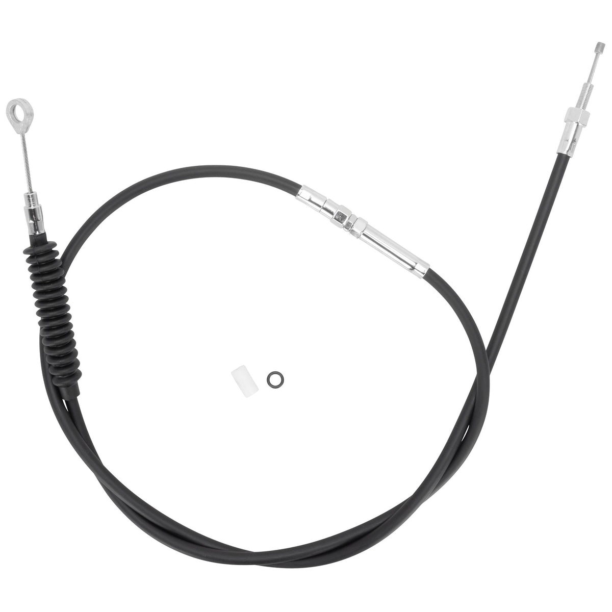 ハーレー883純正品1987 Cycle Standard Clutch Cable OEM# 38606-87A 1987-1994 Harley