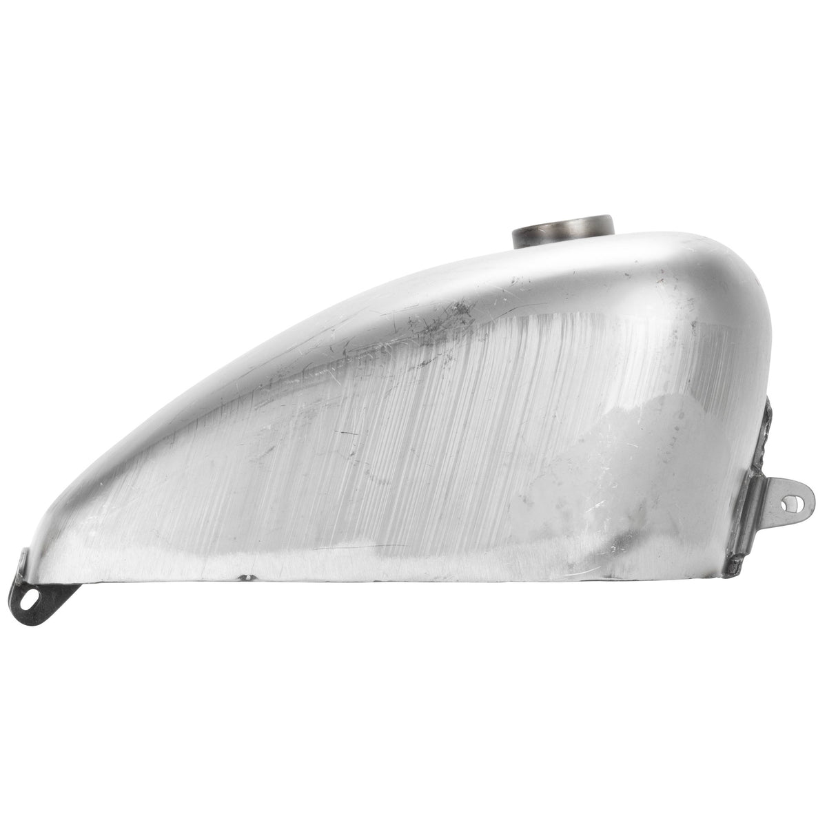 Lowbrow Customs Harley-Davidson Ironhead Sportster EFI Replica