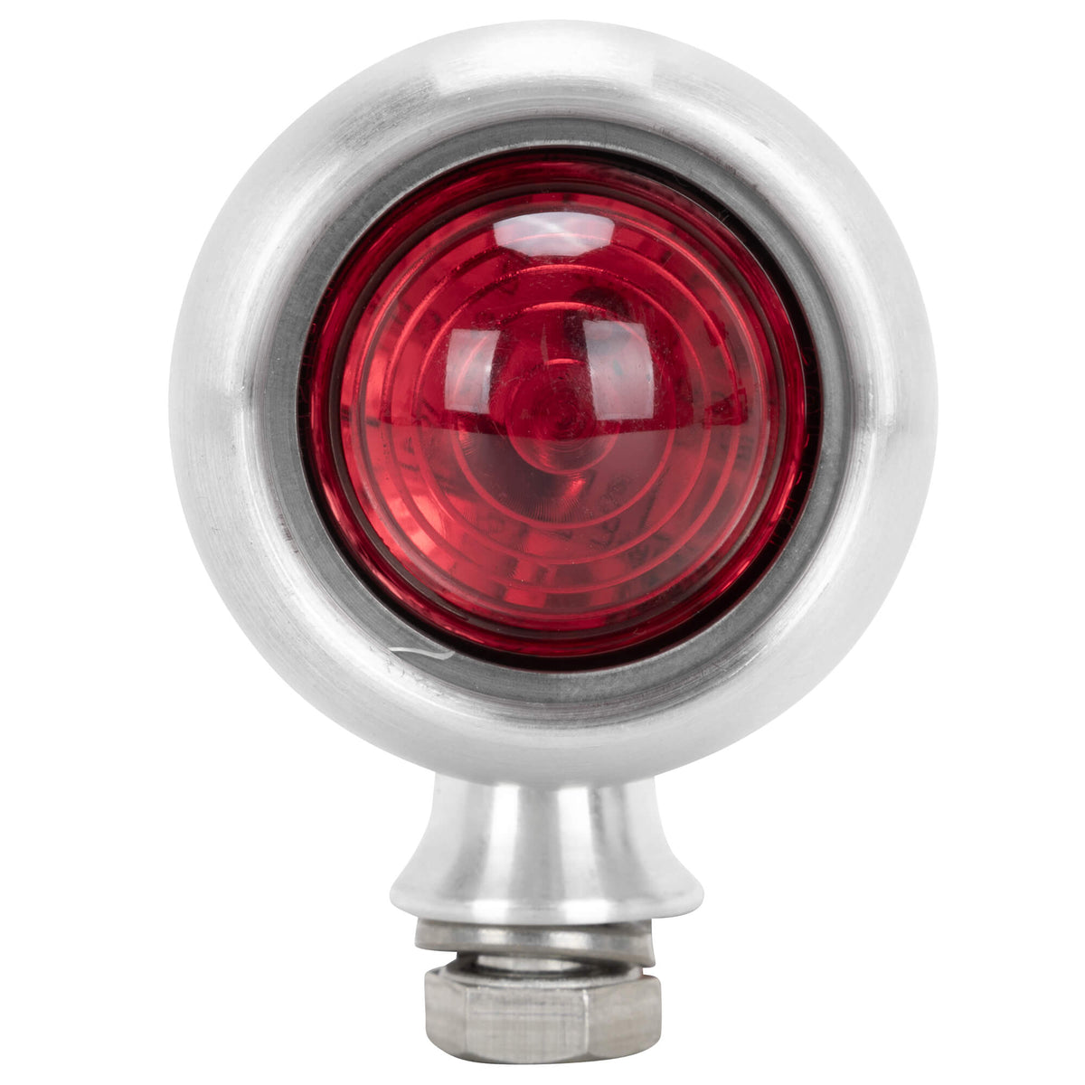 Prism Supply Co. Bullet Tail Light - Bolt-On – Lowbrow Customs