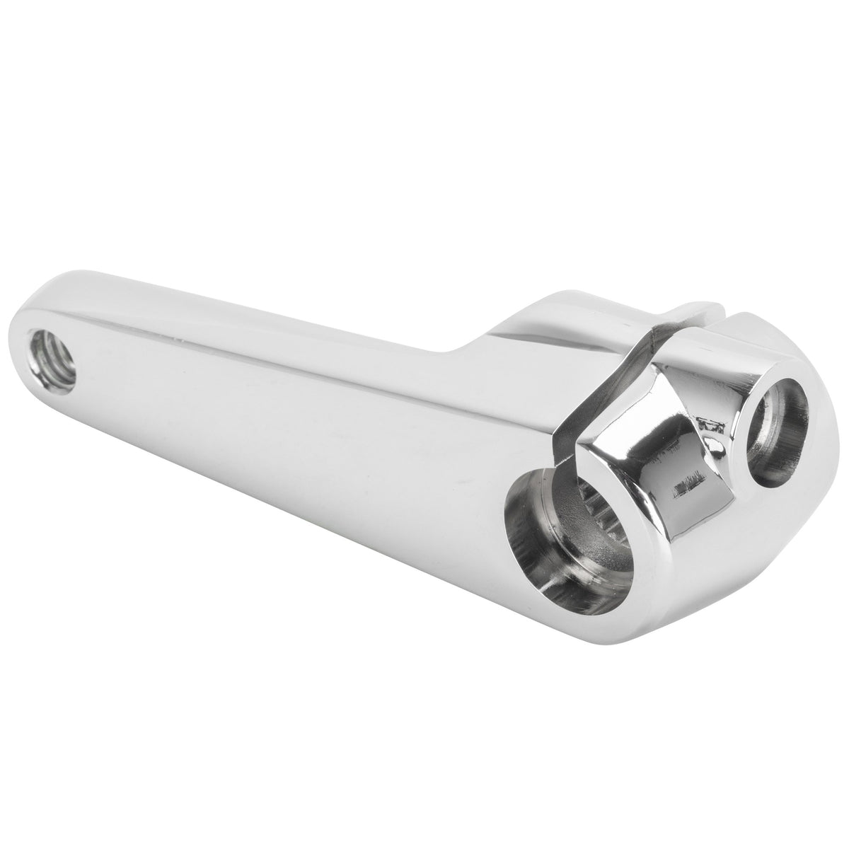 thumbnail image 2 of V-Factor Shifter Lever For 1986-1989 Harley Davidson Sportster - Replaces OEM 34606-86 2 of 6
