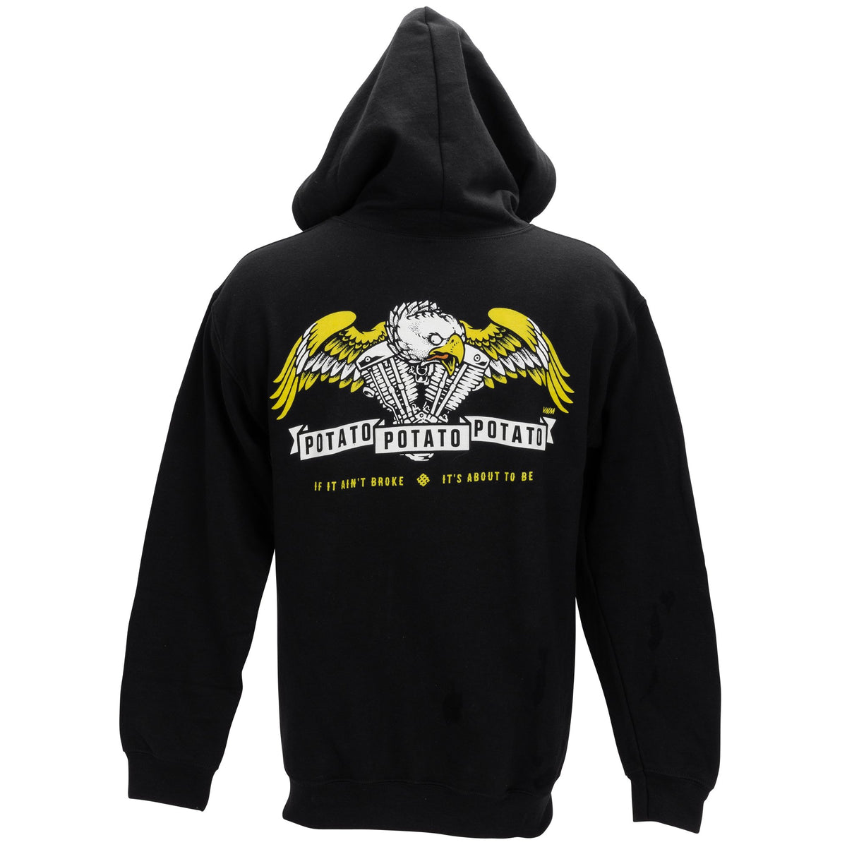 トップス SHARE SPIRIT goggles attached zip hoodie Womens Ghost Dancer Smoke Kristina Full-Zip Hoodie - Midweight