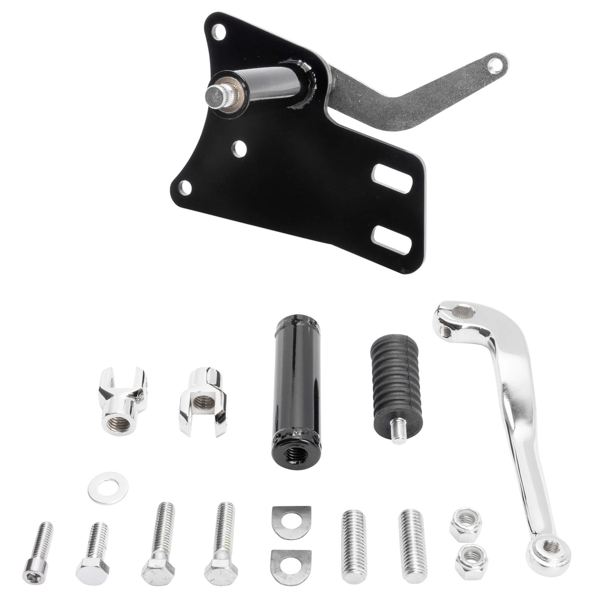 トレーニングミッド 017630-Trader-Codys-Choppers-