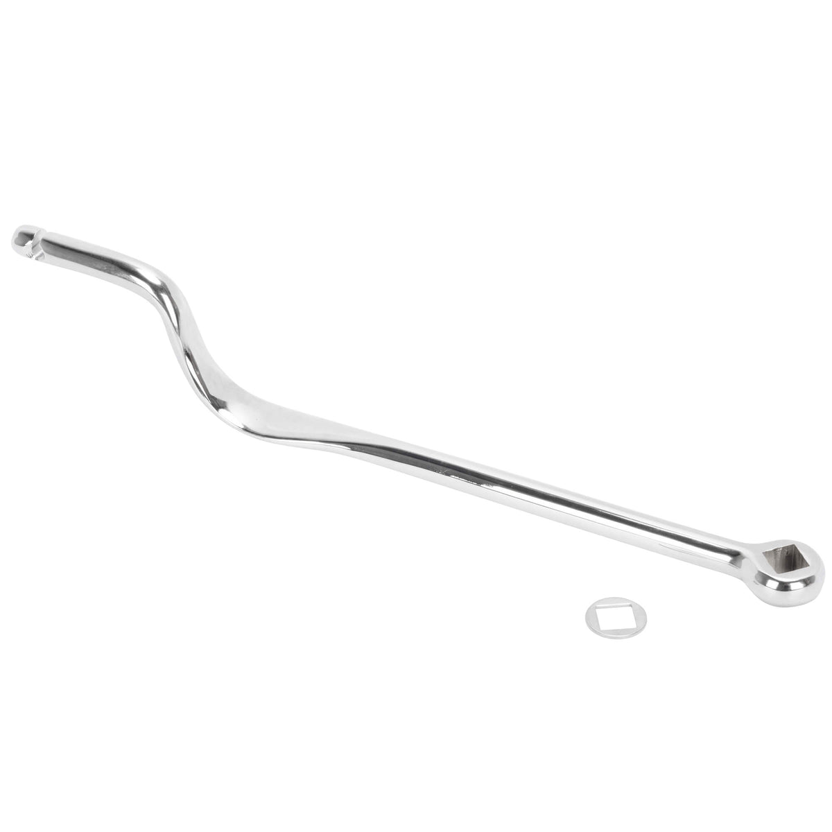 Drag Specialties Foot Clutch Release Arm 1936-1964 Harley-Davidson