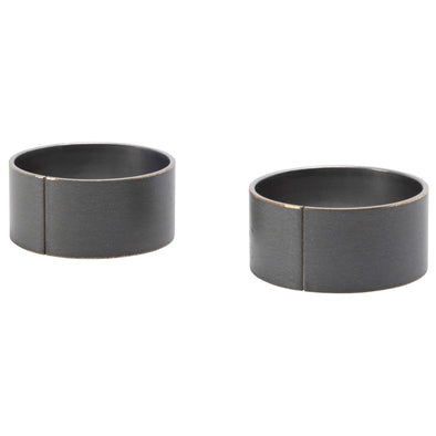 41mm Lower Fork Slider Bushing 1984-2010 Harley-Davidson FXST/C 1993-2005 FXDWG 86-17 FLST  84-13 FLHT 11-13 FXS OEM# 45866-84