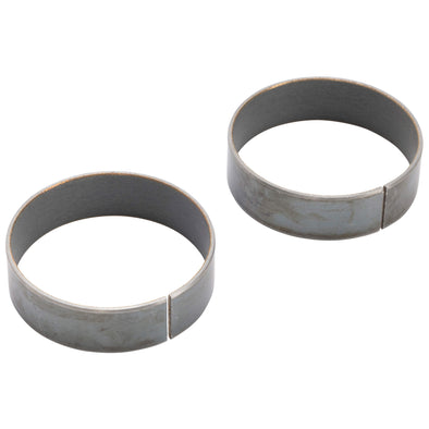 49mm Upper Fork Slider Bushing 2006-2017 Harley-Davidson Dyna 16-22 XL1200X/XS 14-17 FXSB 14-16 Dresser OEM# 4651601