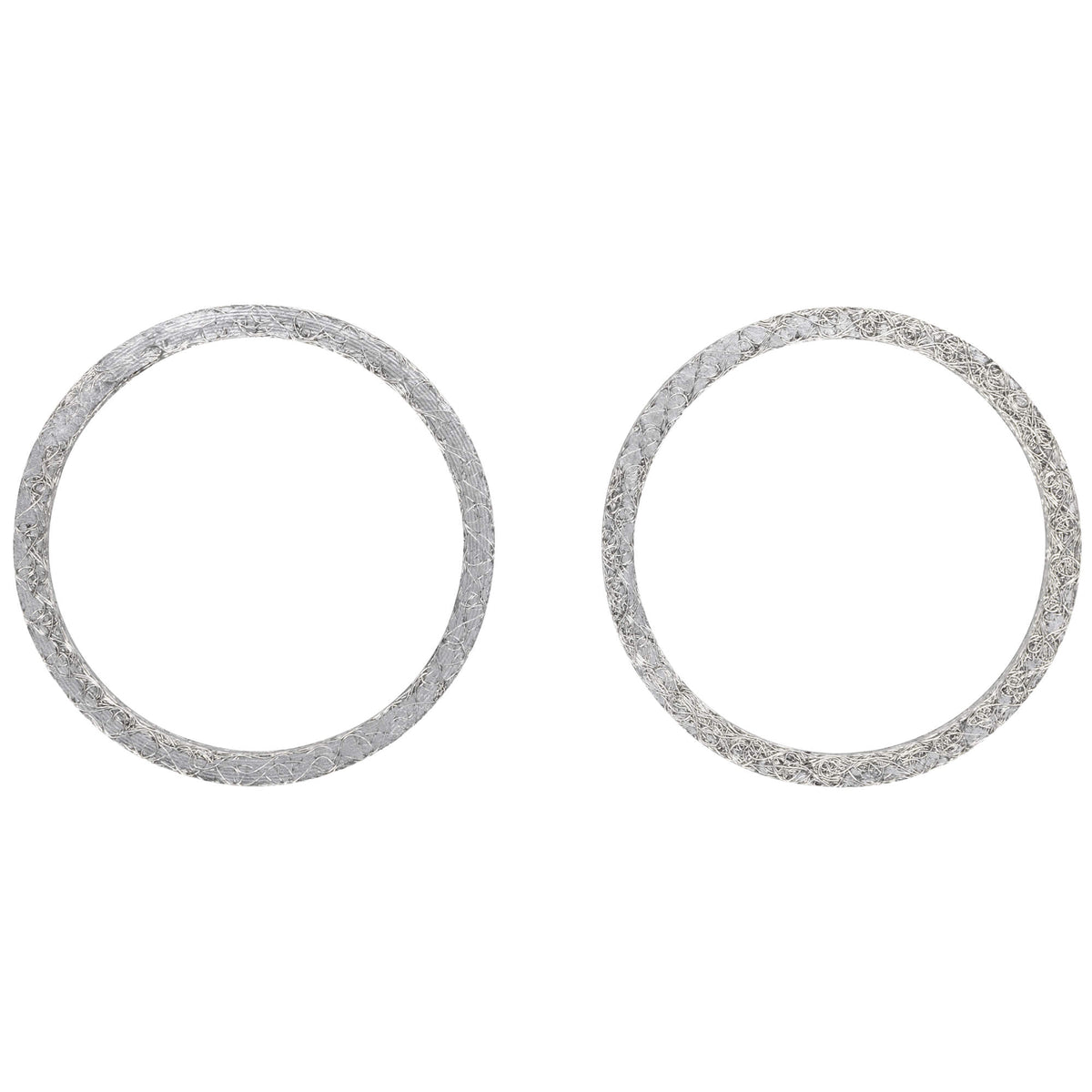 Cycle Standard Exhaust Port Gasket 1984-2024 Harley-Davidson Big