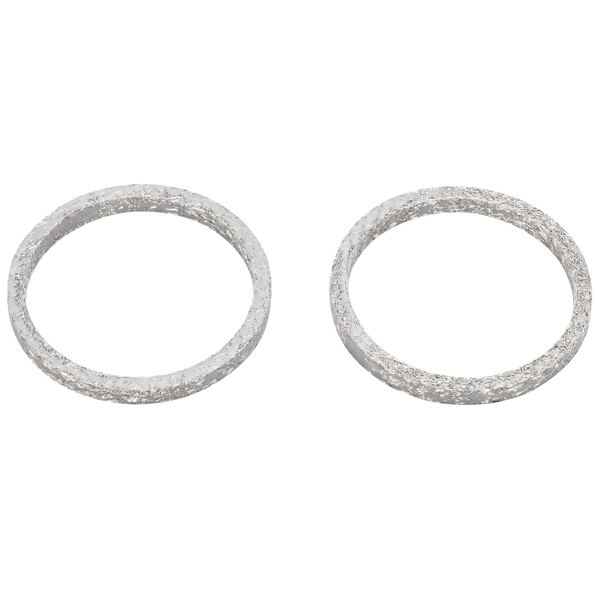 Cycle Standard Exhaust Port Gasket 1984-2024 Harley-Davidson Big