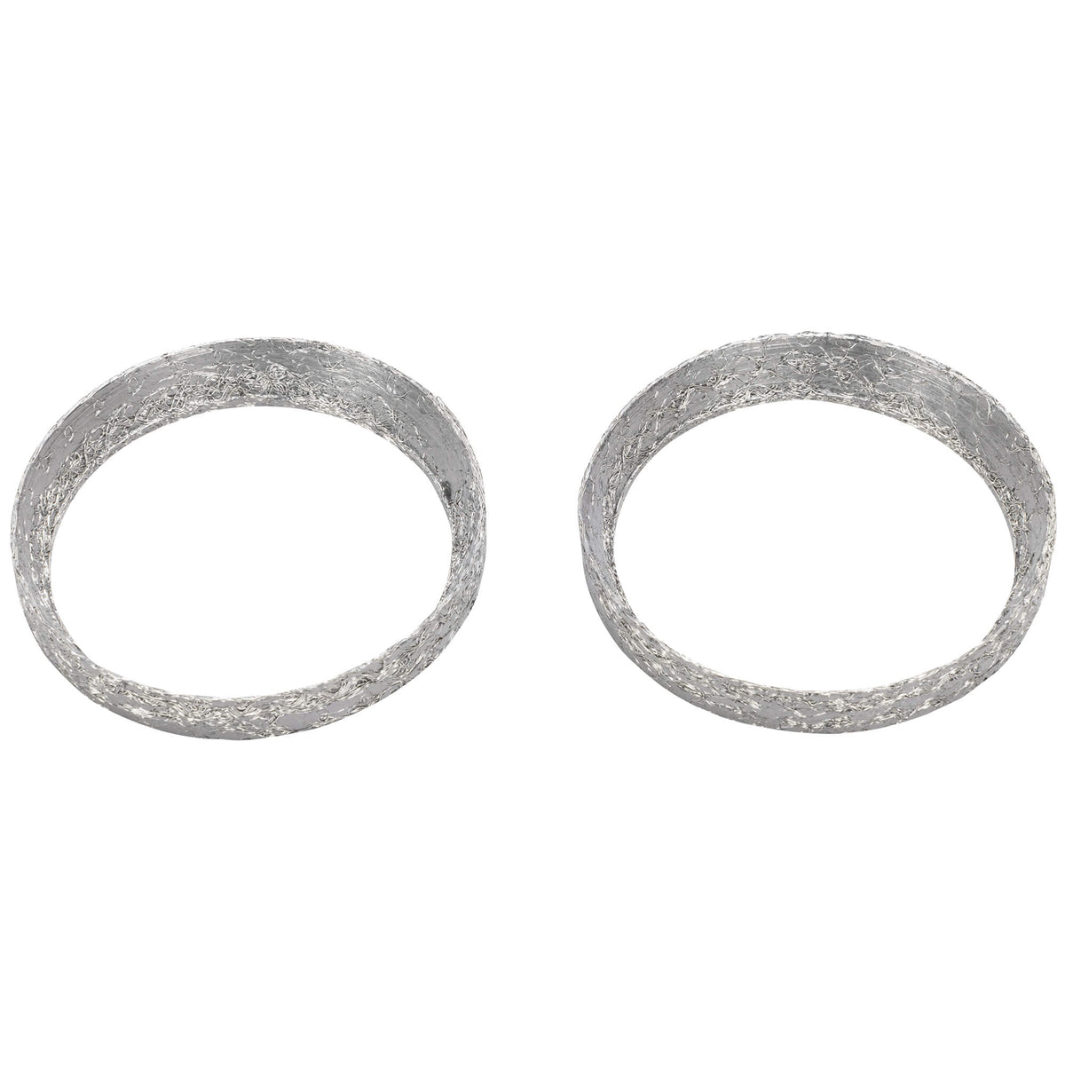 Exhaust Port Gasket Set for Harley Davidson Evo Sportster – Sporty Parts