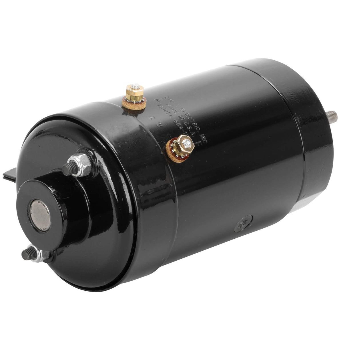 Cycle Electric Generator DGV-2569M 65A 12v for 1936-1957 Harley