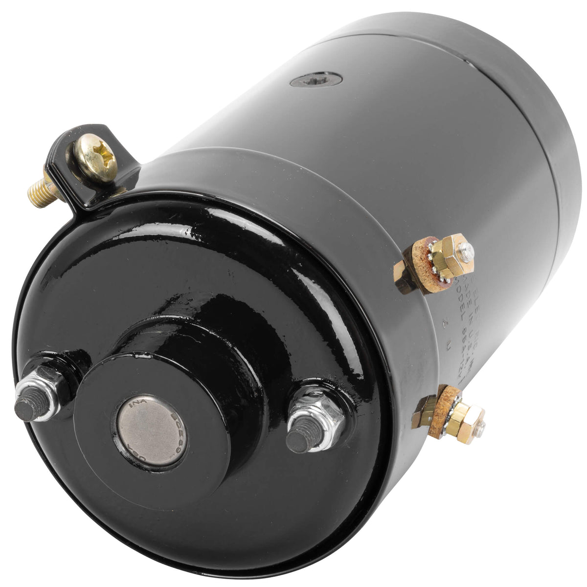 Cycle Electric Generator DGV-2569M 65A 12v for 1936-1957 Harley