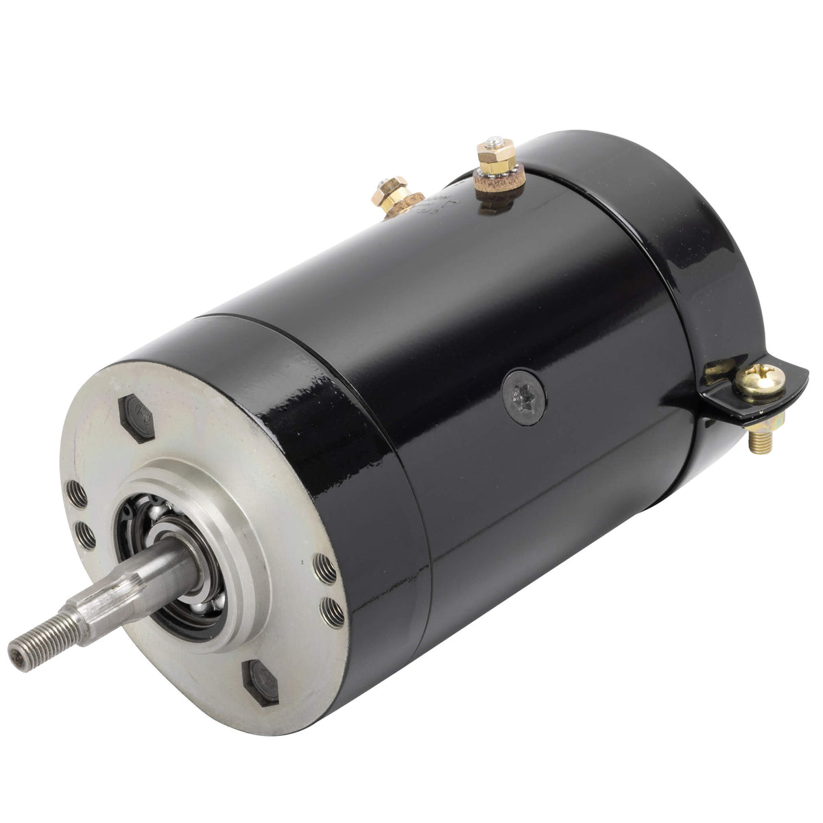 Cycle Electric Generator DGV-2569M 65A 12v for 1936-1957 Harley