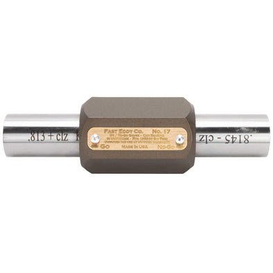 No. 13-18 GO / NO-GO Gauge Pin Set