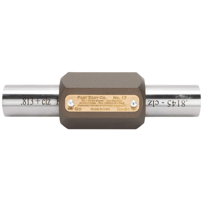 No. 13-18 GO / NO-GO Gauge Pin Set
