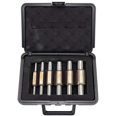 No. 13-18 GO / NO-GO Gauge Pin Set