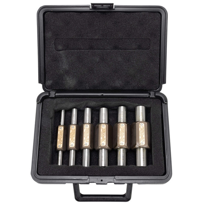 No. 13-18 GO / NO-GO Gauge Pin Set