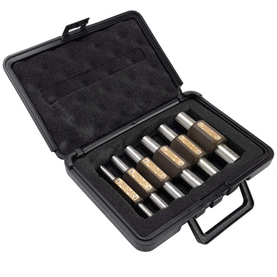 No. 13-18 GO / NO-GO Gauge Pin Set