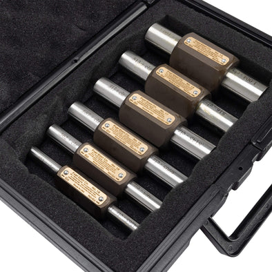 No. 13-18 GO / NO-GO Gauge Pin Set