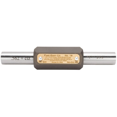 No. 13-18 GO / NO-GO Gauge Pin Set
