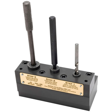 No. 25 Tappet Axle / Roller Replacement Tool