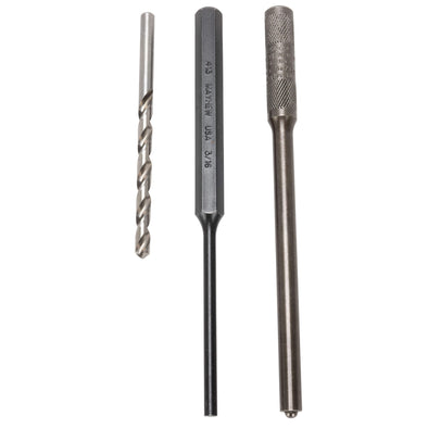 No. 25 Tappet Axle / Roller Replacement Tool