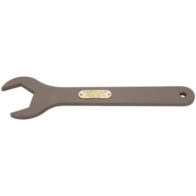 No. 68 Plumber Nut Intake Wrench 2" for 1936-1939 Harley-Davidson EL Medium Style Intakes