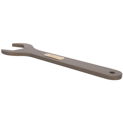 No. 68 Plumber Nut Intake Wrench 2" for 1936-1939 Harley-Davidson EL Medium Style Intakes