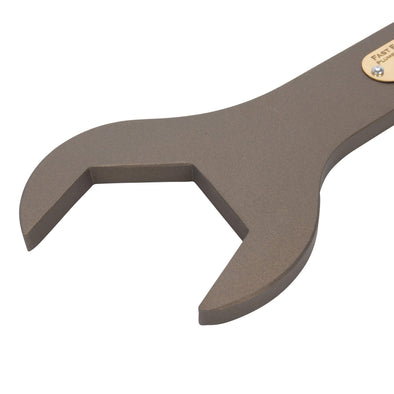 No. 68 Plumber Nut Intake Wrench 2" for 1936-1939 Harley-Davidson EL Medium Style Intakes