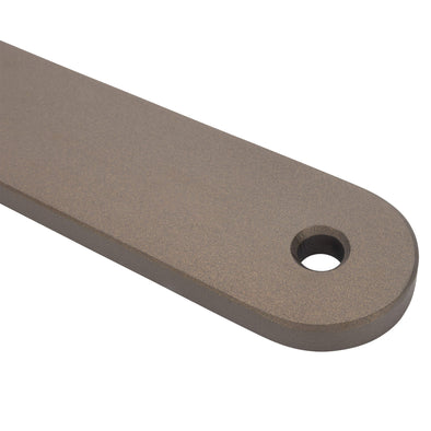 No. 68 Plumber Nut Intake Wrench 2" for 1936-1939 Harley-Davidson EL Medium Style Intakes
